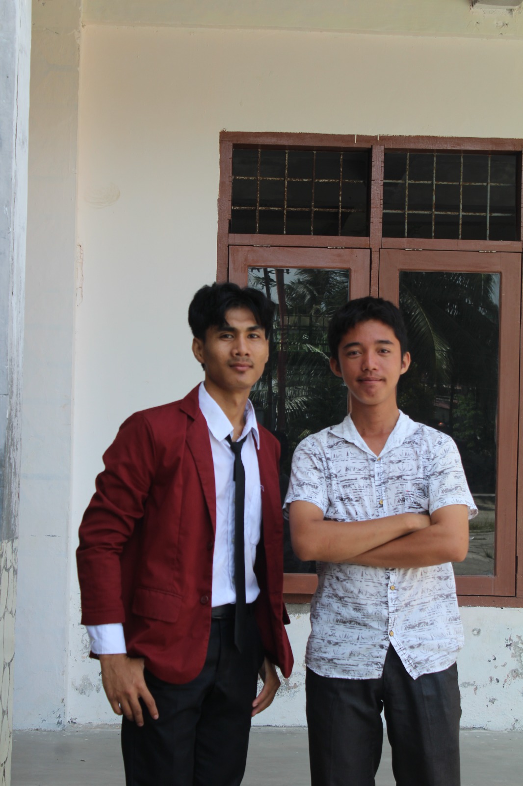 Seminar 1