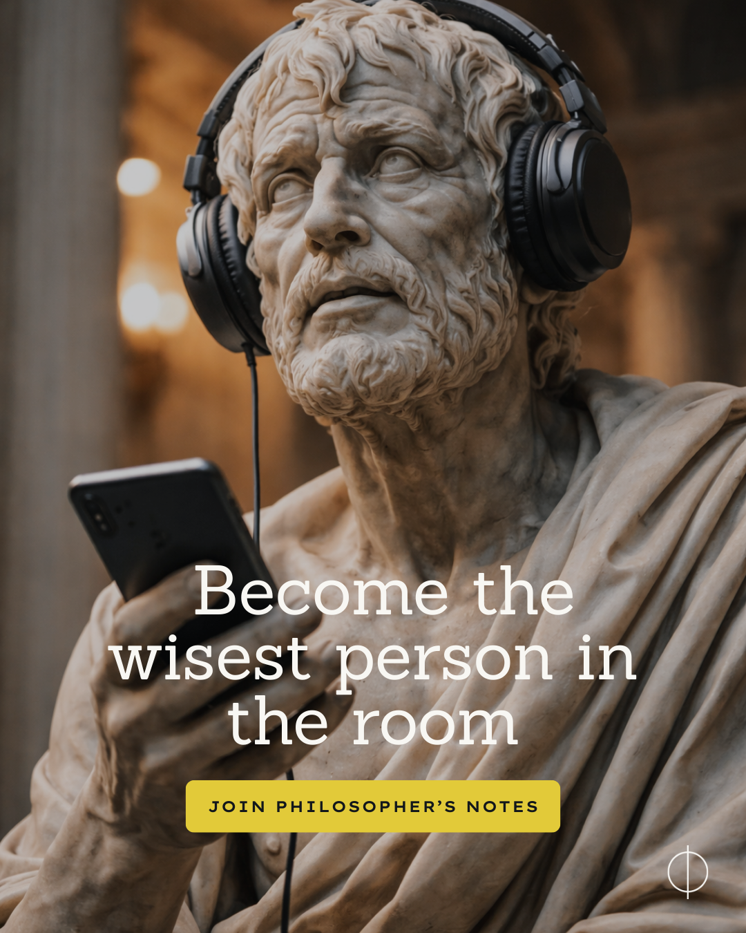 Buying the book isn't a habit. Installing the Big Ideas is. PhilosophersNotes app with Atomic Habits by James Clear.