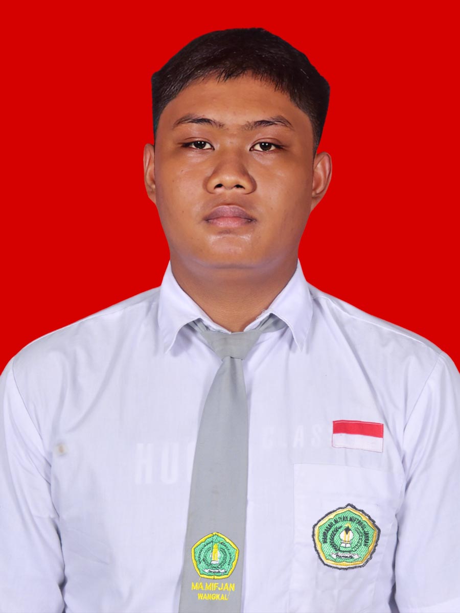 Foto Siswa