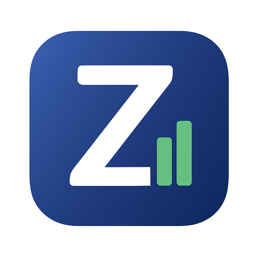Logo Zippy