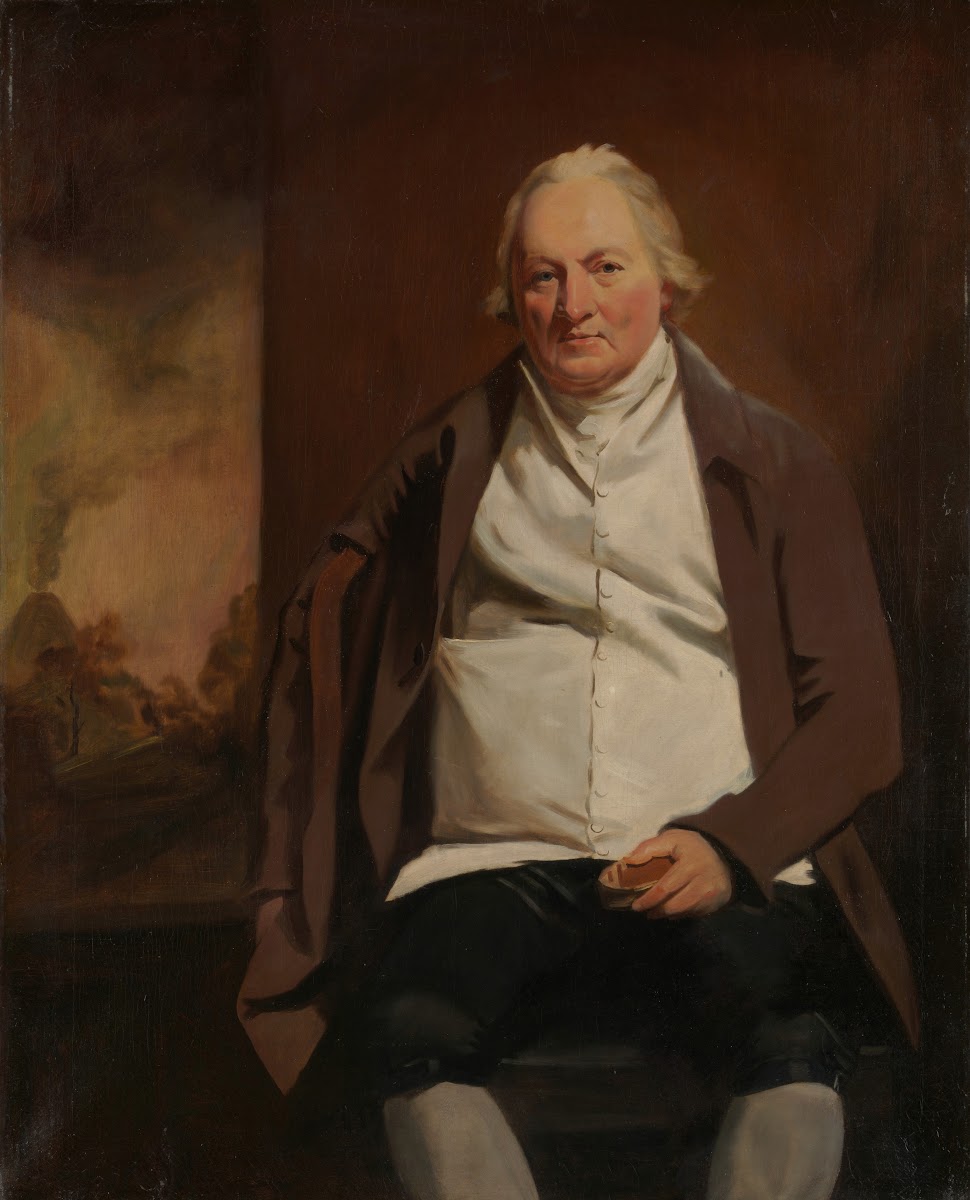 John Gray 17311811 of Newholm