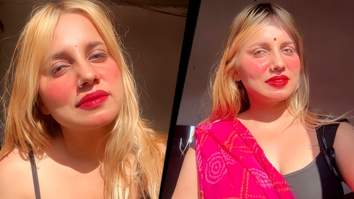 Viral Fame Backfires: Bihar's 'Russian Girl' Shuts Shop
