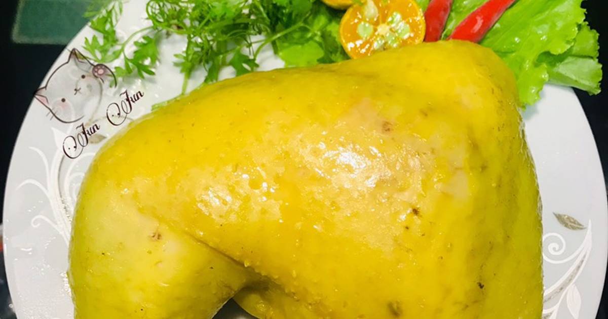 Gà tắm nước sôi 🐔😂