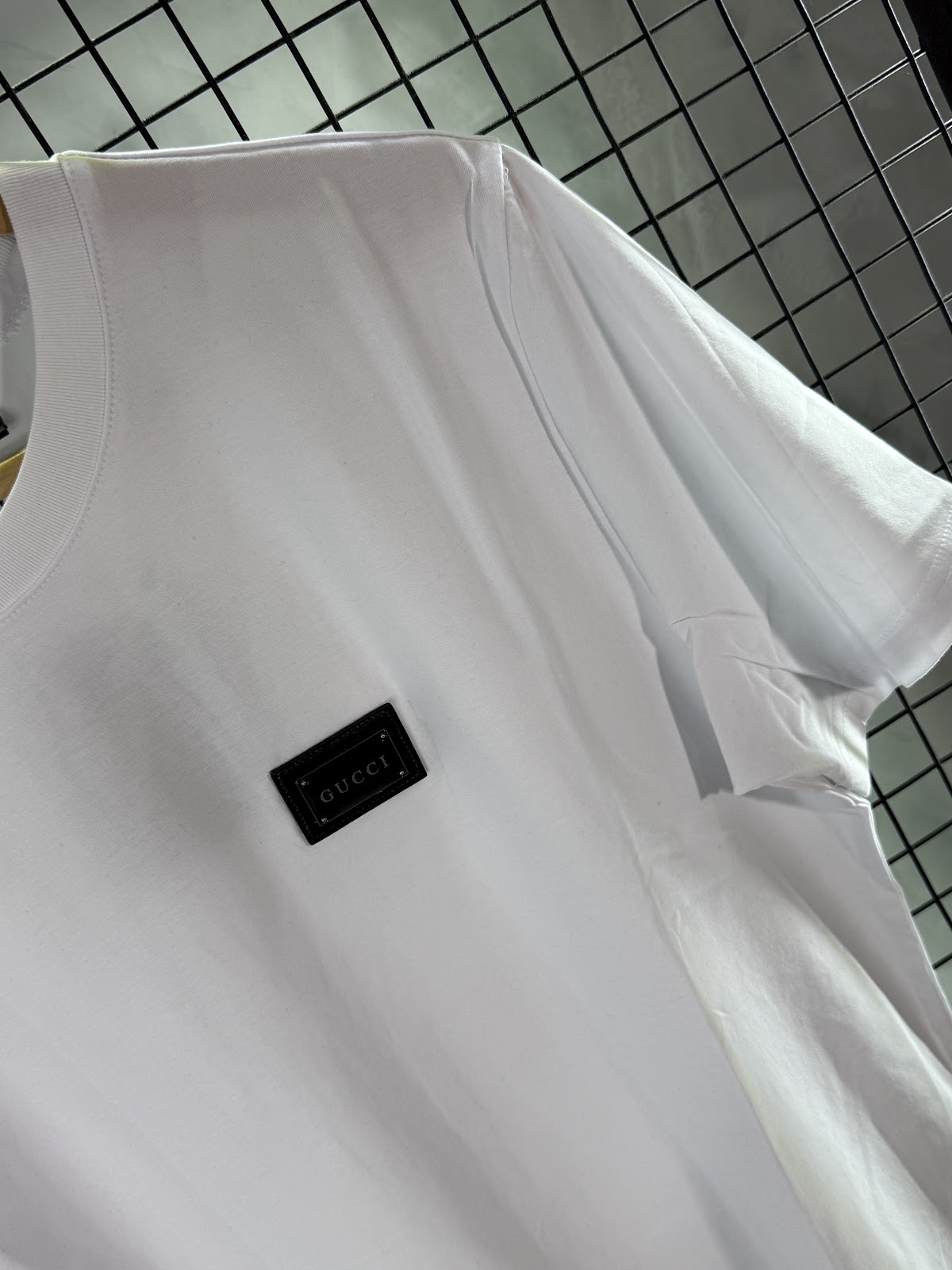 Camisa_Gucci_Branca_V3 - Imagem 2