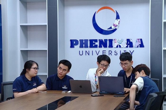 Đào tạo nhân lực AI - Đài Phát thanh và truyền hình Hà Nội