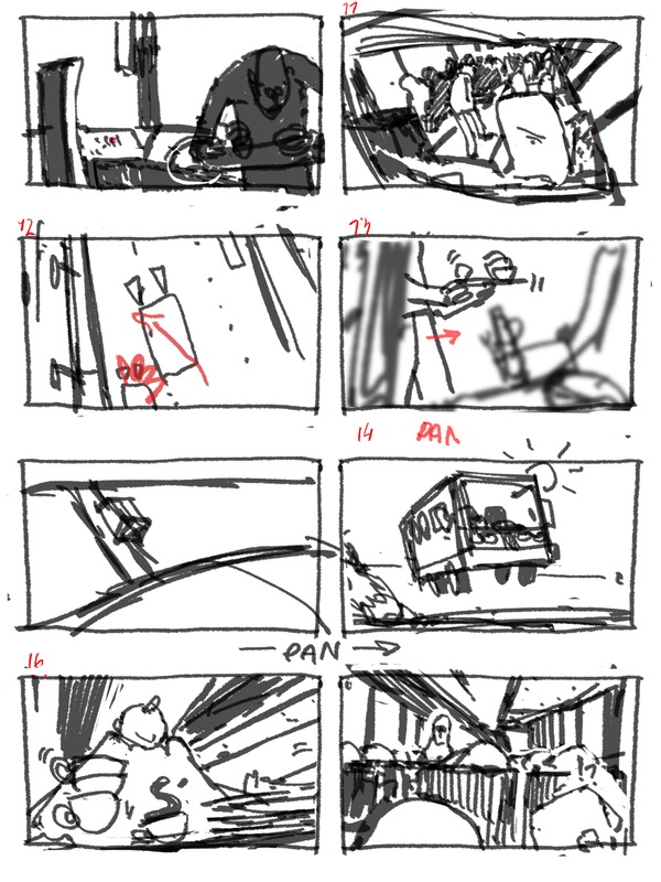 Storyboard page 03
