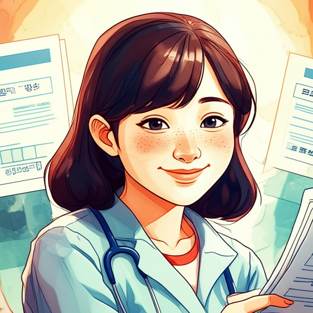 생성된 블로그 이미지