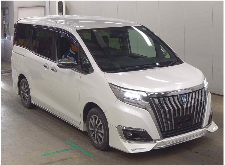 Toyota Esquire
