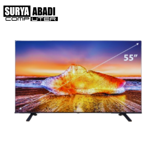 TV Toshiba 55E330MP