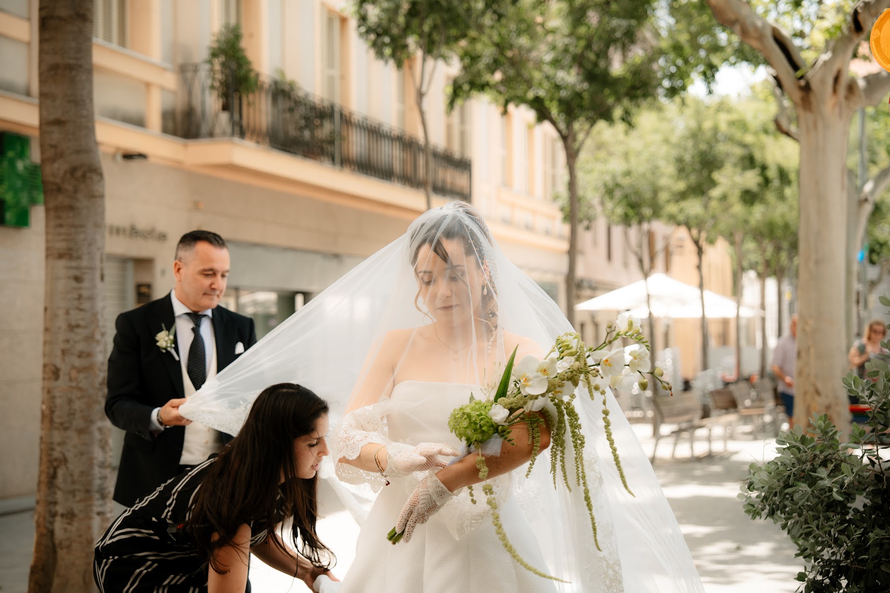 Boda de Judit y Rubén — fotografía 24