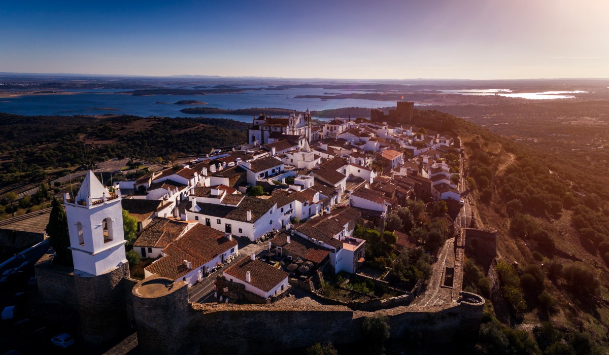 Dining at São Lourenço do Barrocal: Farm-to-Table in the Alentejo — view 3