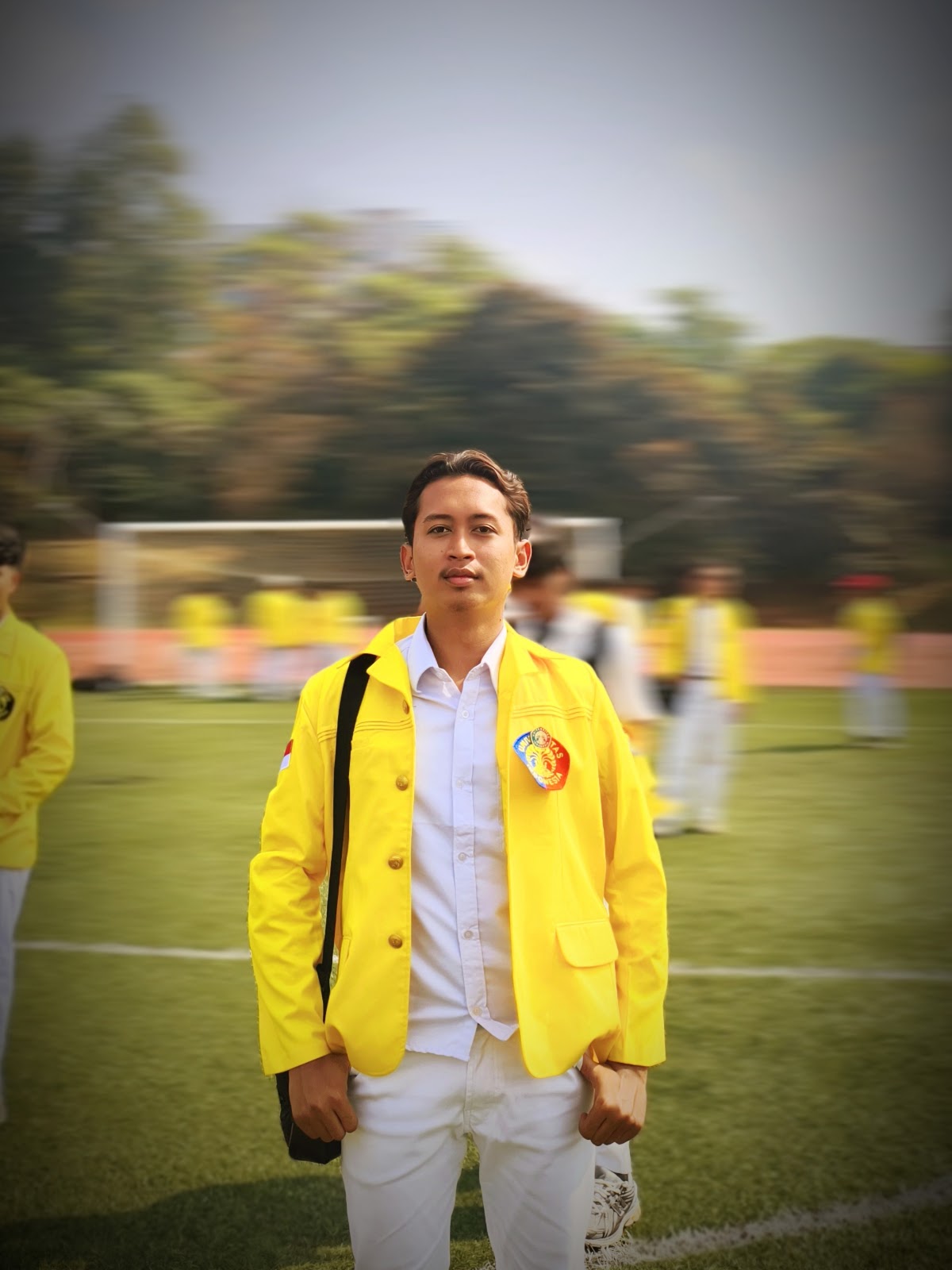 Bimo Aura Pratama