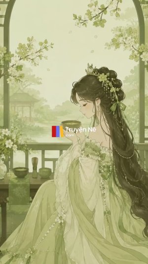 Trái Đắng Của Nữ Chính