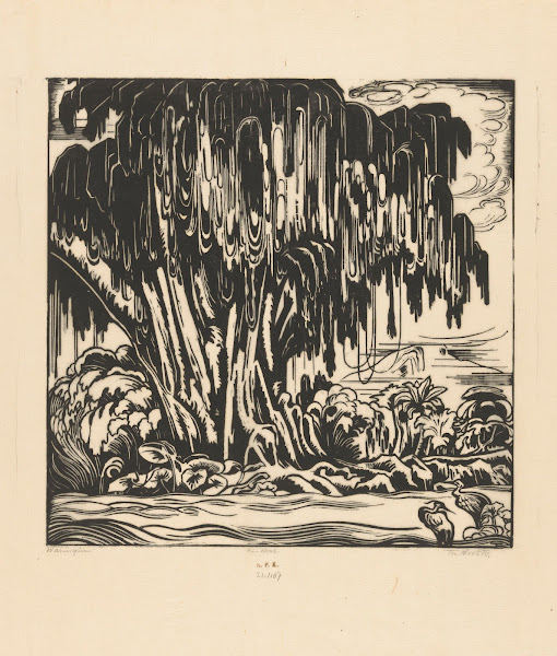 Waringin 1919