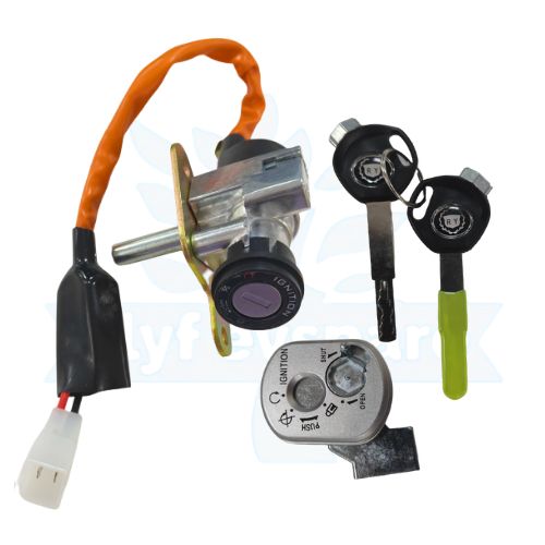 LOCK NEW MAGNUS TYPE (+GST 18%) (23ef)