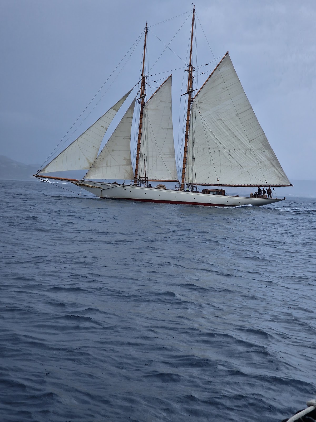 Photo de la navigation NAV-081