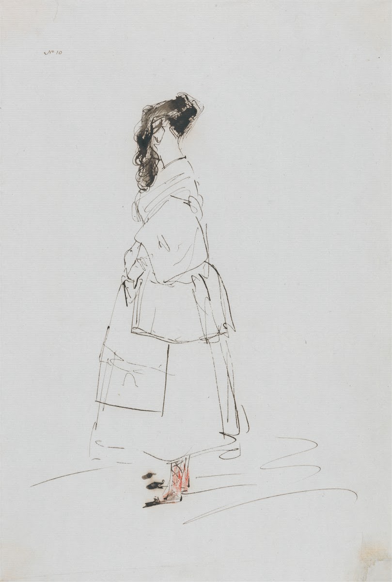 Janie Ellice 1835 to 1841