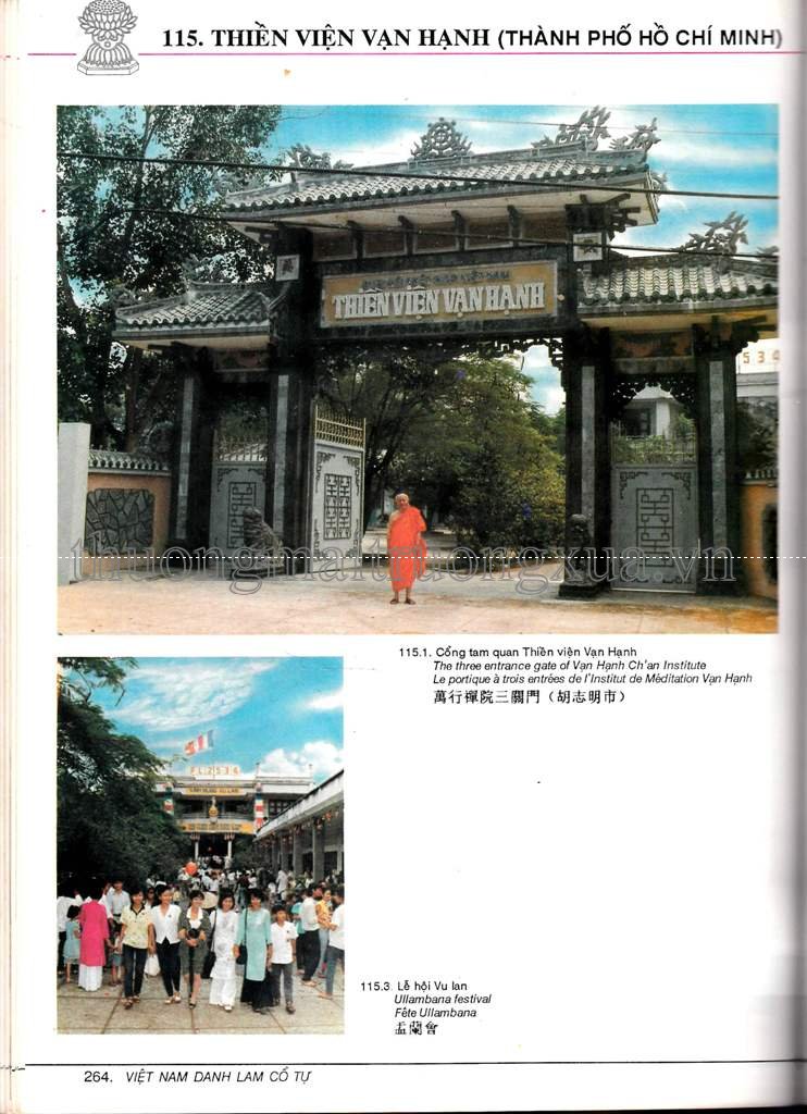 Truyện tranh : Ô Long viện (Tập 5 - 2008) - Trang 255