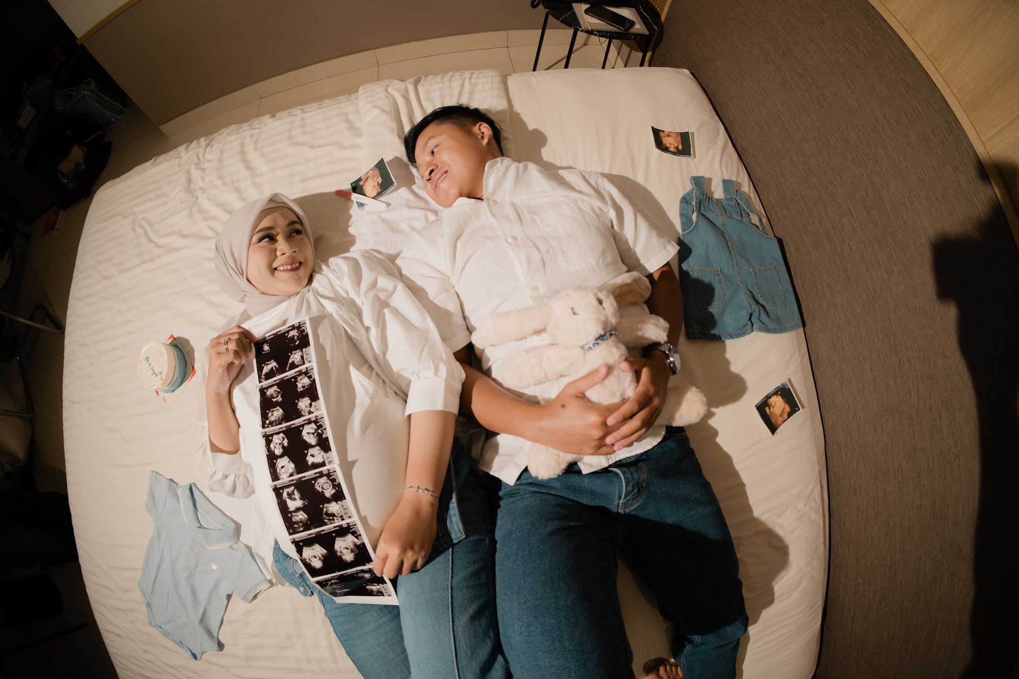 Hani & Dea - capture 8