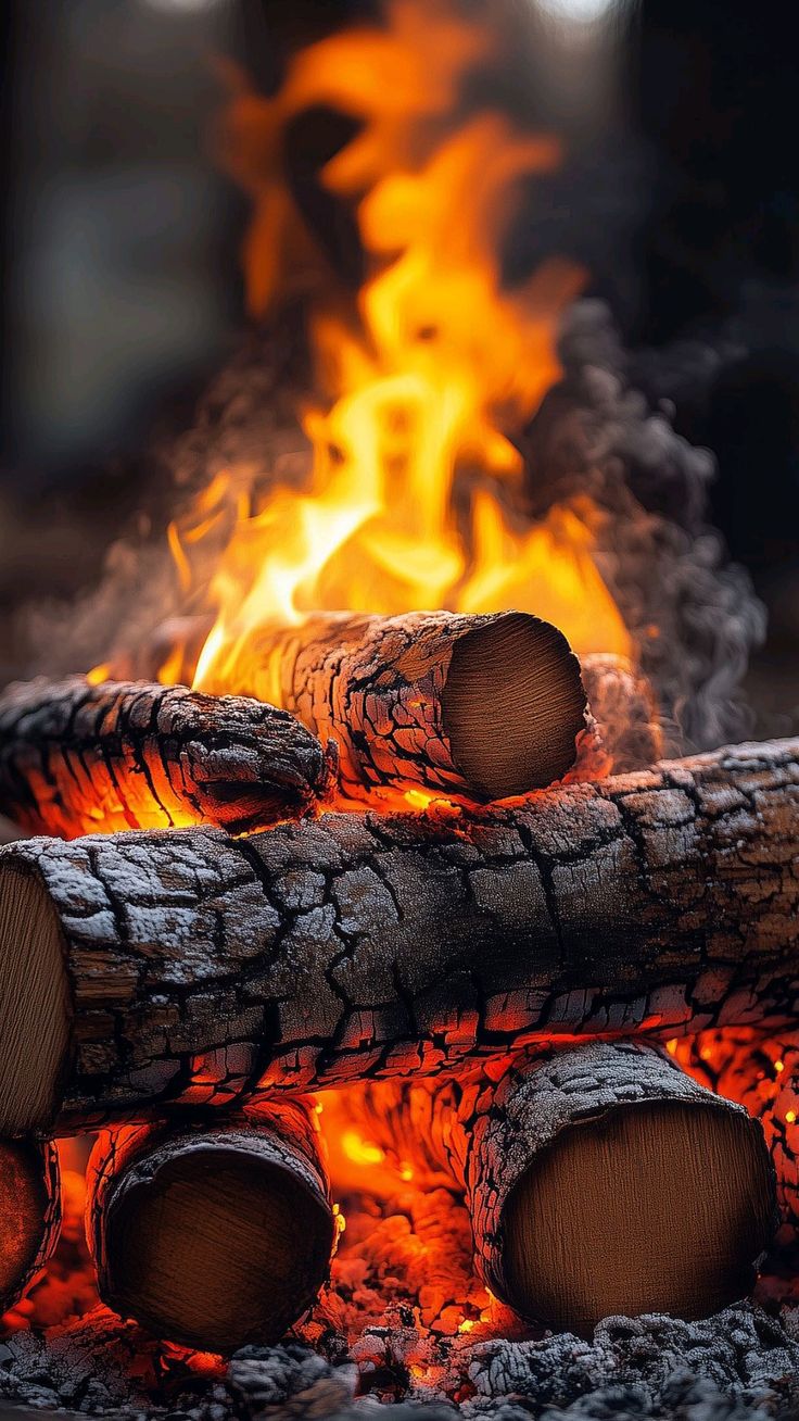 Bonfire Picture