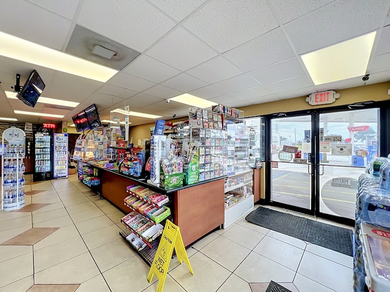 Mobil Gas Station for Sale in Cocoa, FL — photo 13 of 23