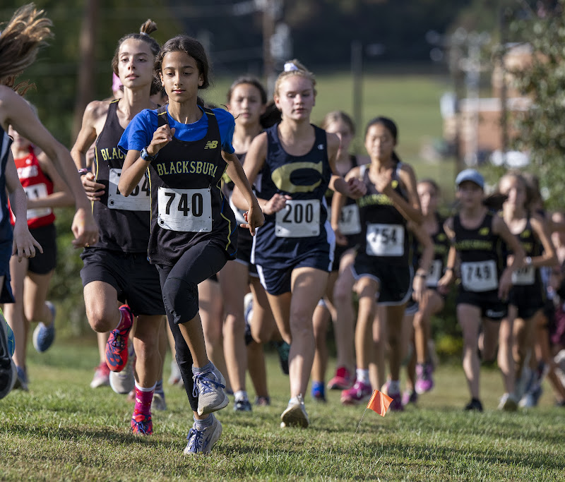 Photo from 2022.10.13 Regionals (Girls)