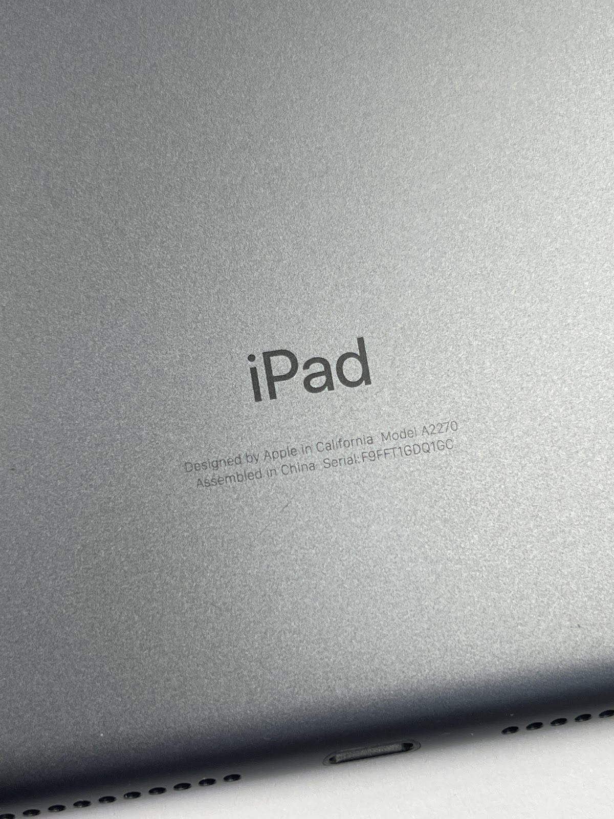 ipad 8 2020 商品圖片