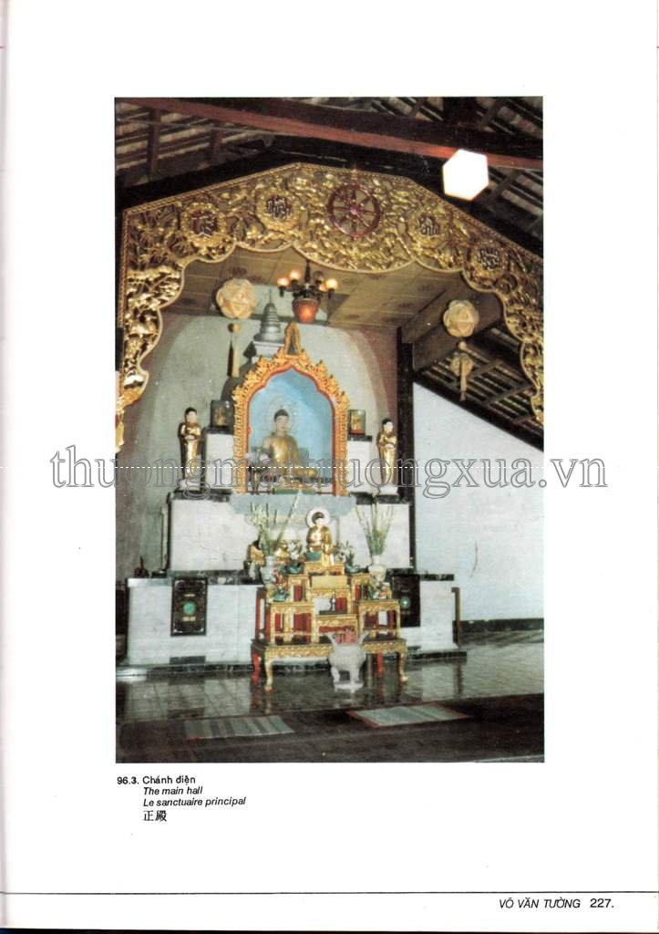 Truyện tranh : Ô Long viện (Tập 5 - 2008) - Trang 218