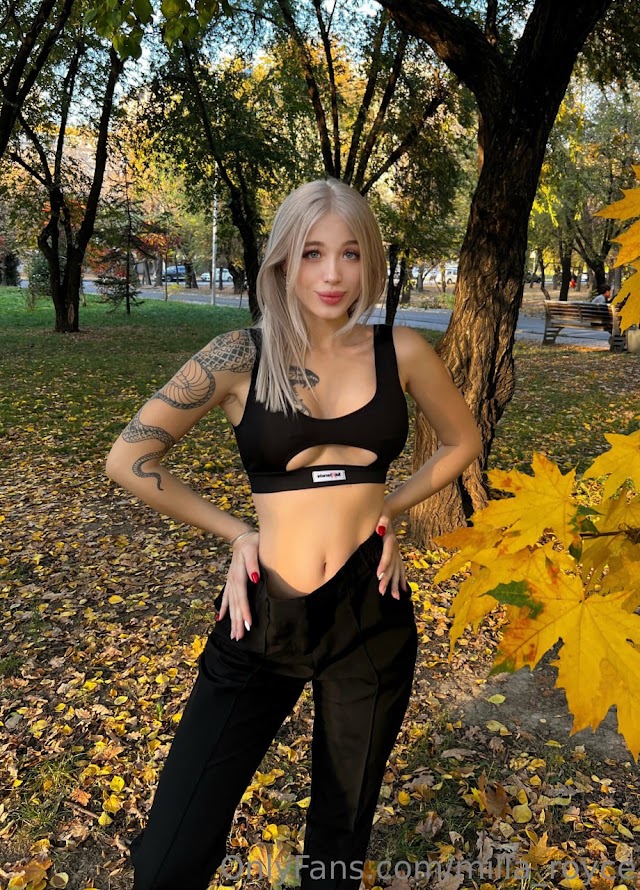 mila royce (53gb)