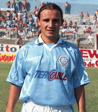BOCCO, Pablo Alberto