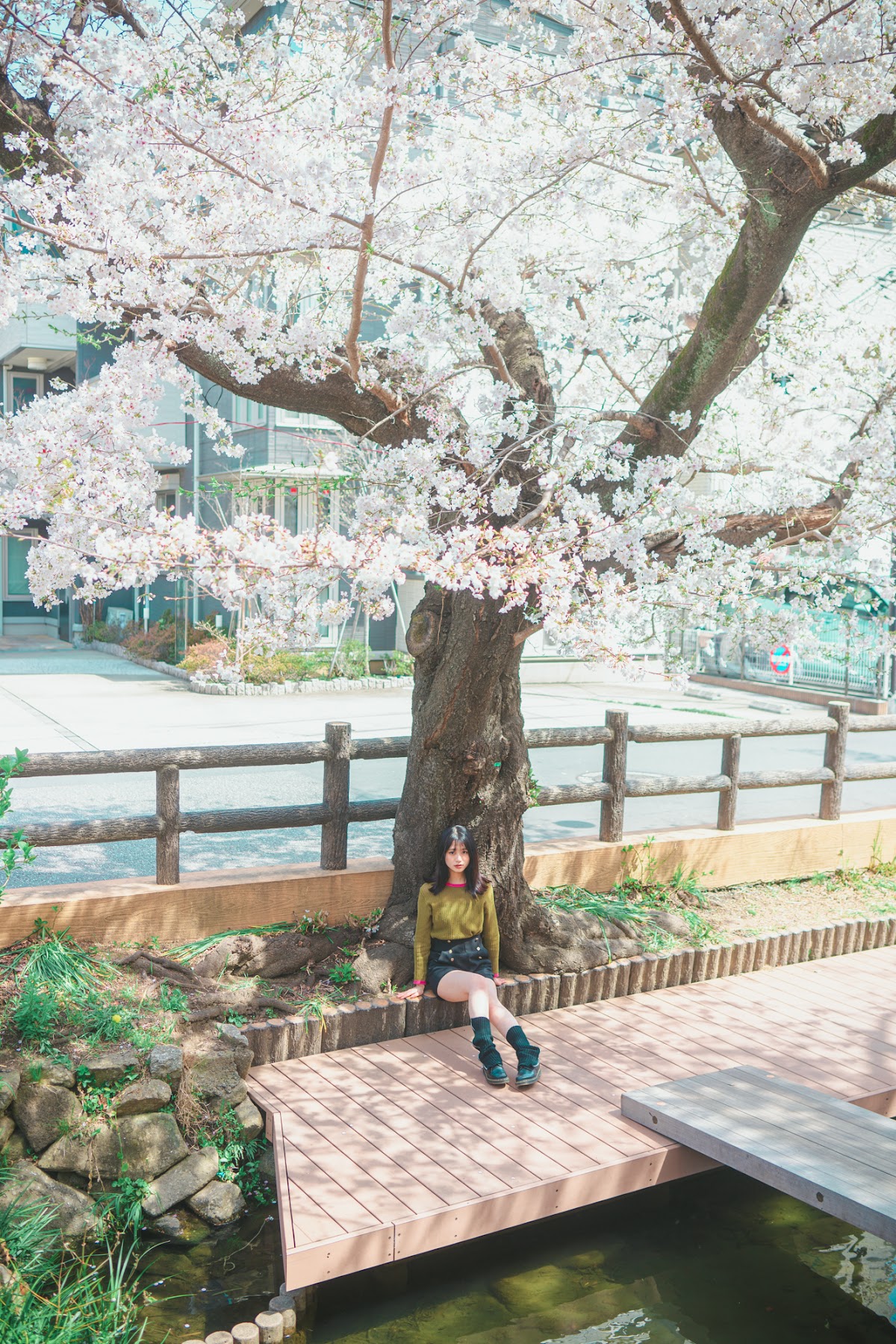 Naru #15 — Makino Shota