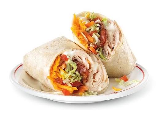 Big Boy Wrap