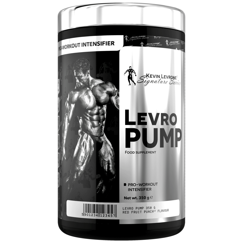 LevroPump — Exotic, 350 g