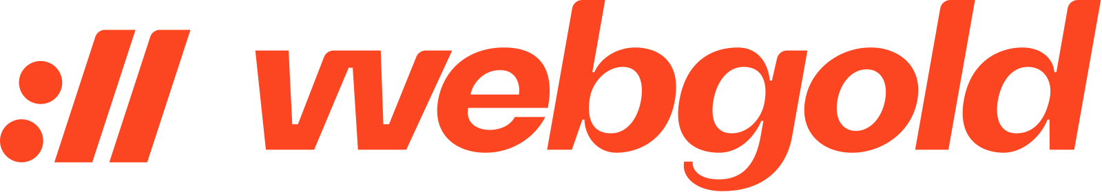 Webgold