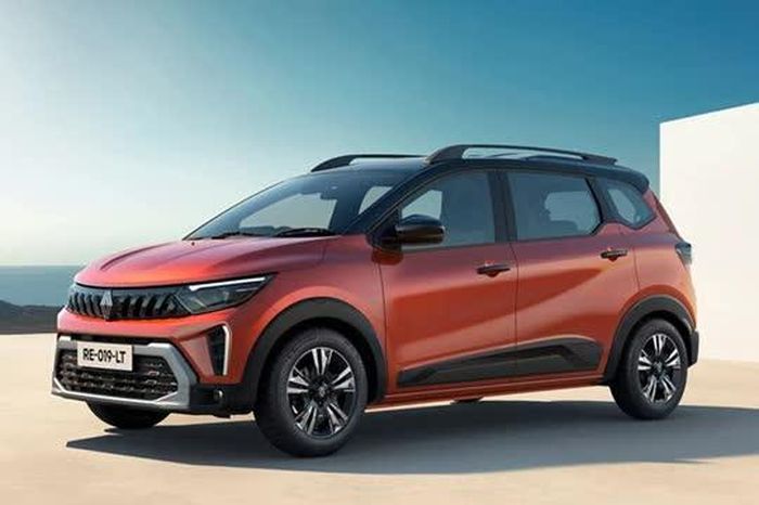Xe MPV 7 chỗ, giá hơn 160 triệu đồng khiến dân tình mê mẩn - Tạp chí Doanh Nghiệp Việt Nam