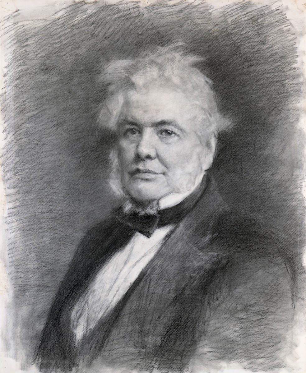 Isaac Butt MP 1813 1879 Barrister and Writer 1901