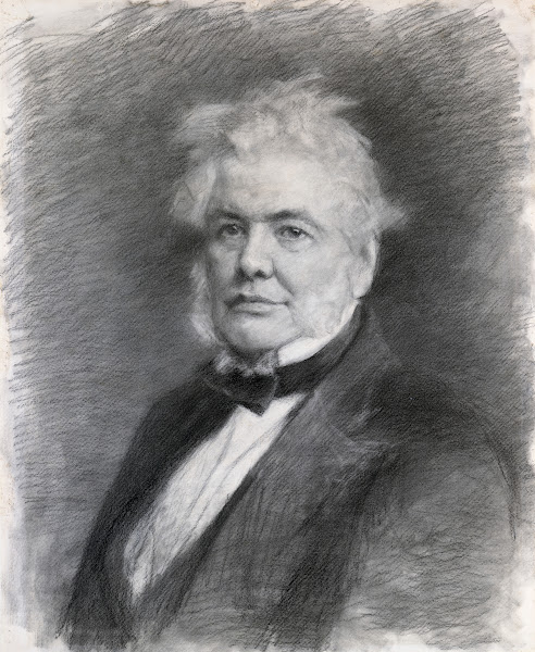 Isaac Butt MP 1813 1879 Barrister and Writer 1901