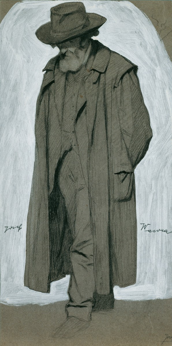 Prof Rudolf Bacher 1915 1920