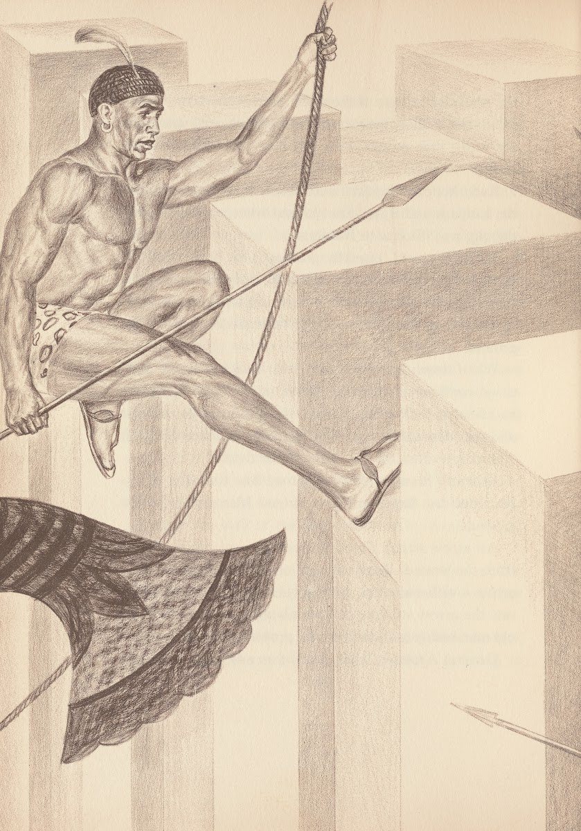 Piankhy the Great pl21 1962