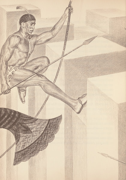 Piankhy the Great pl21 1962
