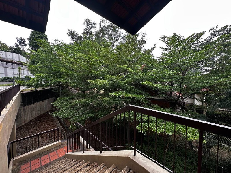 Bungalow Kayangan Heights (2 Unit)