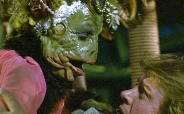 Hell Comes to Frogtown