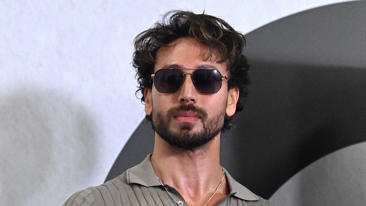 Tiger Shroff Firing: FWICE Demands Strict Set Security