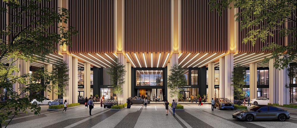 Dover, Causewayz Square — Johor Bahru