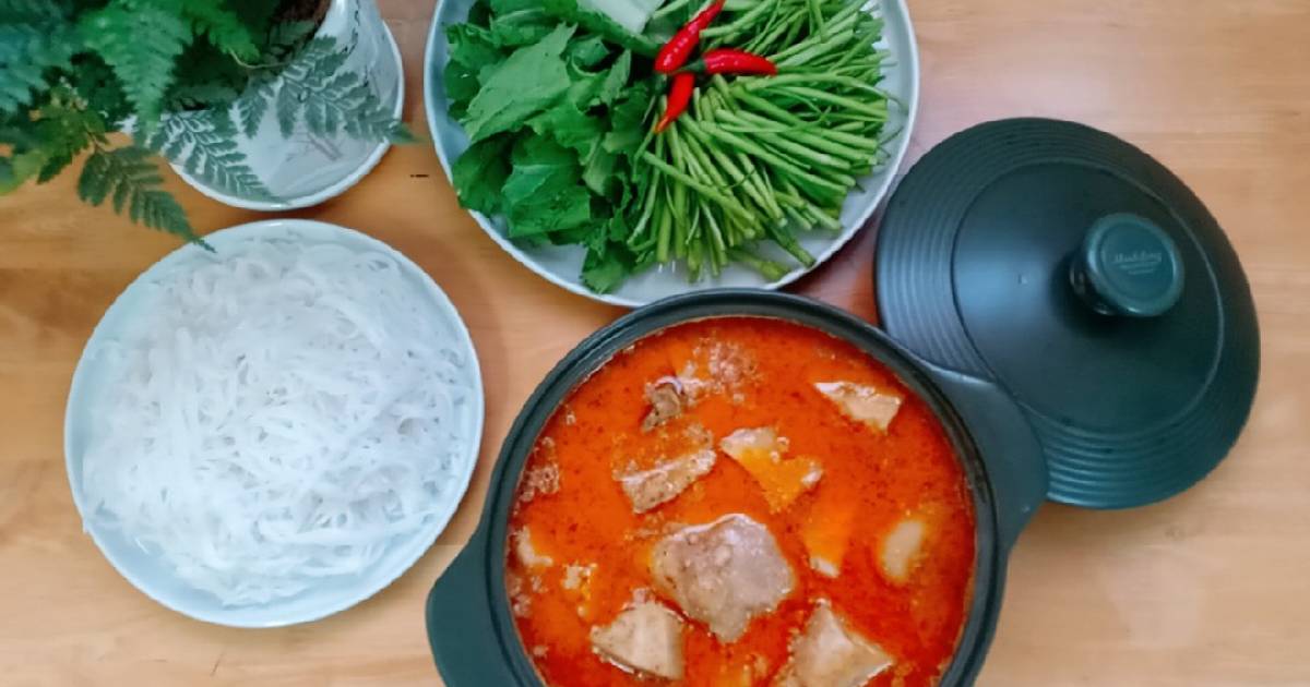 Vịt nấu chao