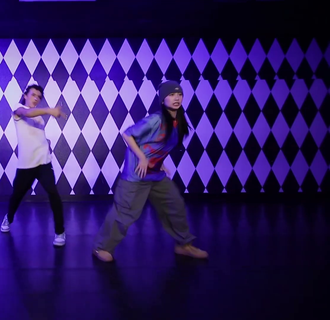 Mia Africa - Hip-Hop