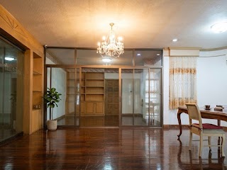 บ้าน อารีสัมพันธ์ ซอย 4 ห้อง NUB020 ภาพที่ 3