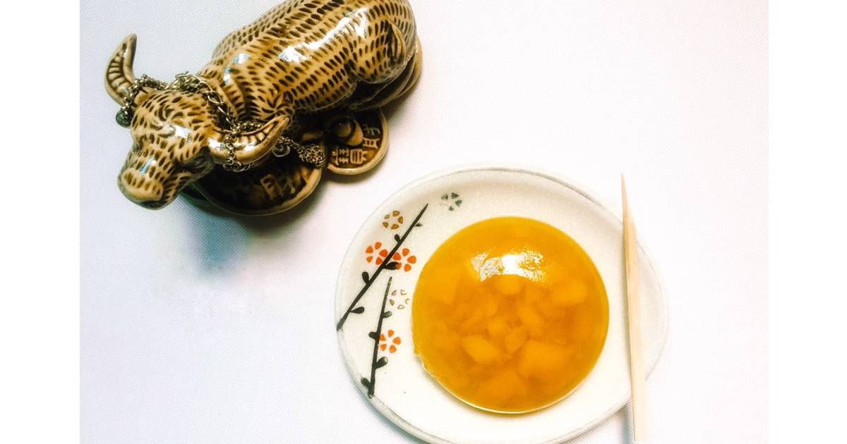 Rau câu xoài trăng rằm