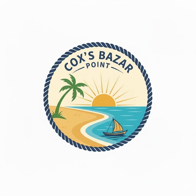 Cox's Bazar Point
