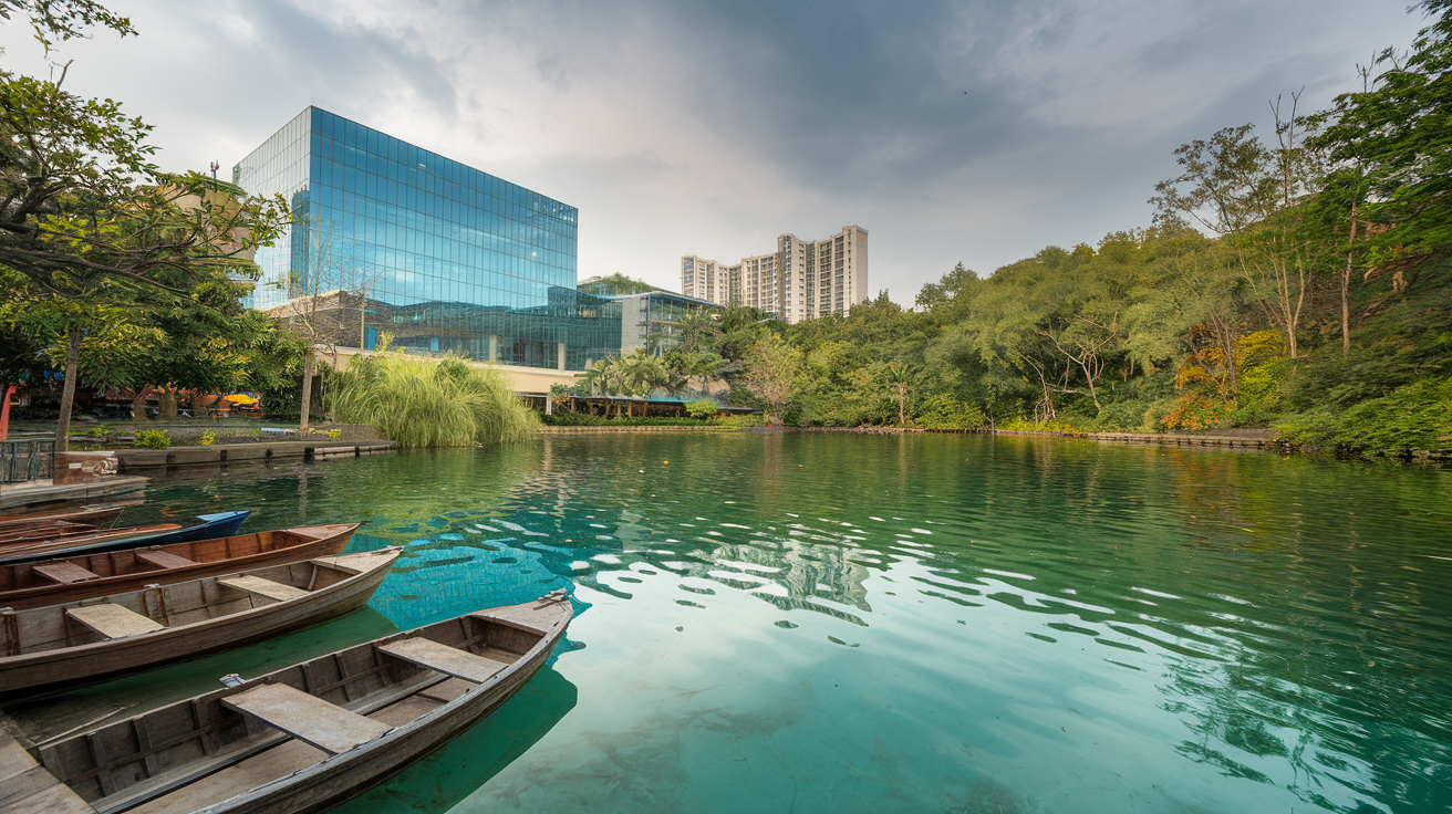 Best Places in Powai – Top Picks for 2026